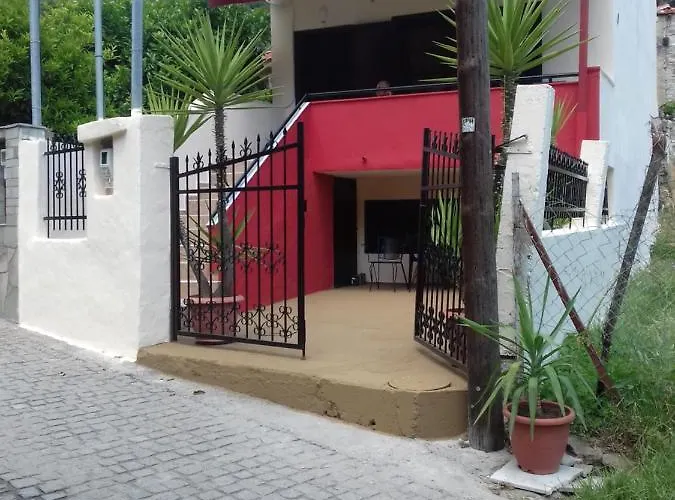 Maisonette Maria-for Tranquility