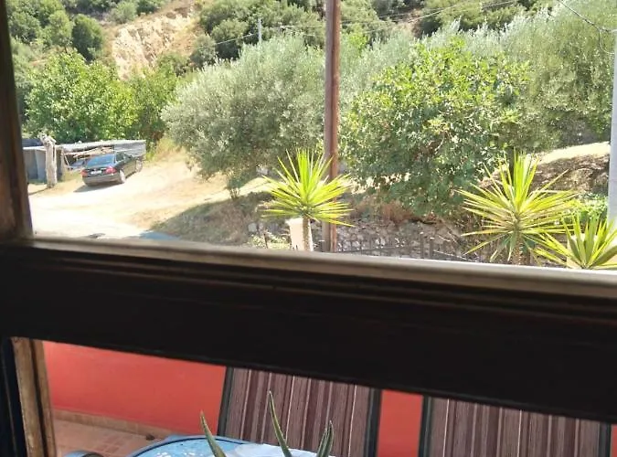 Maisonette Maria-for Tranquility