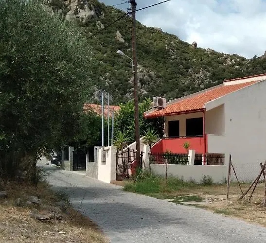 Сasa de vacaciones Maisonette Maria-for Tranquility