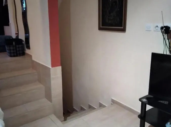 Maisonette Maria-for Tranquility