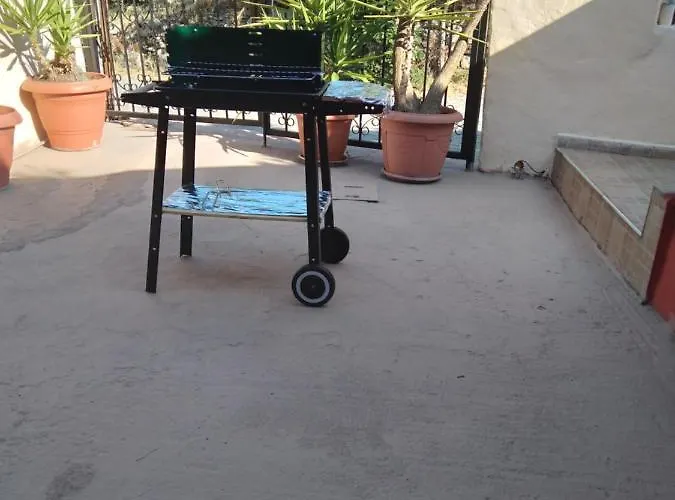 Maisonette Maria-for Tranquility * Sykia Chalkidikis