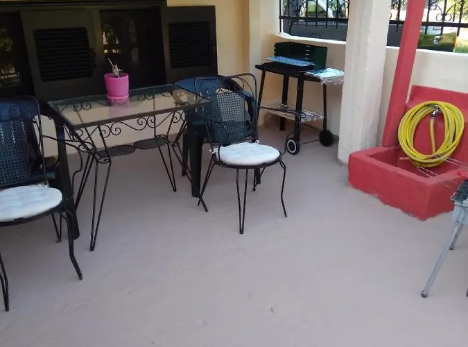 Сasa de vacaciones Maisonette Maria-for Tranquility