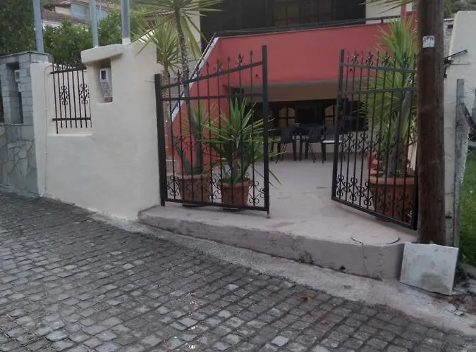 Сasa de vacaciones Maisonette Maria-for Tranquility *