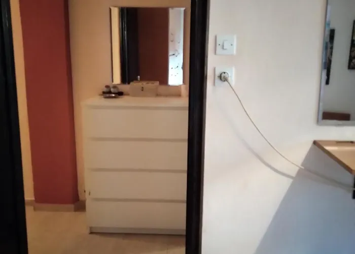 Сasa de vacaciones Maisonette Maria-for Tranquility *