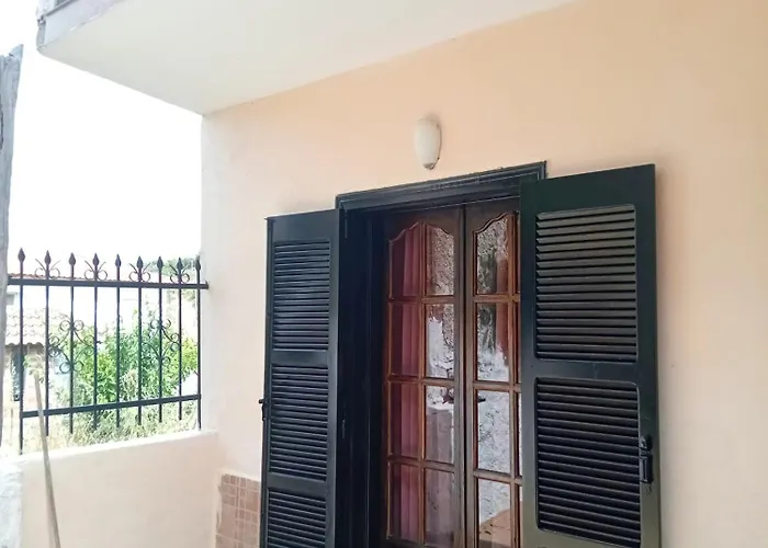 Сasa de vacaciones Maisonette Maria-for Tranquility *