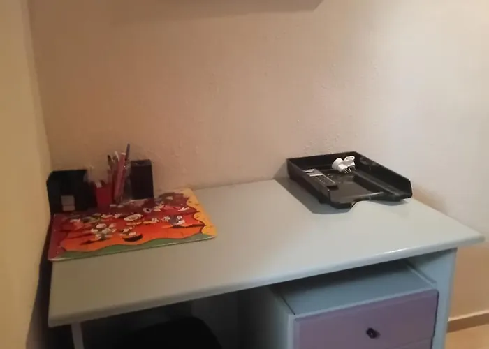 Сasa de vacaciones Maisonette Maria-for Tranquility