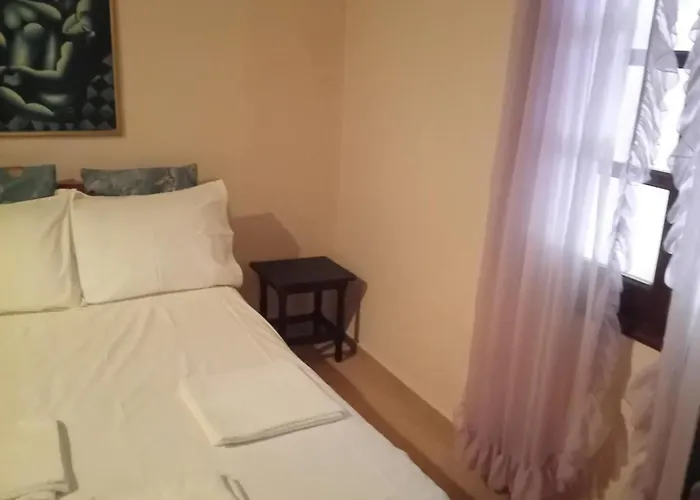 Maisonette Maria-for Tranquility *