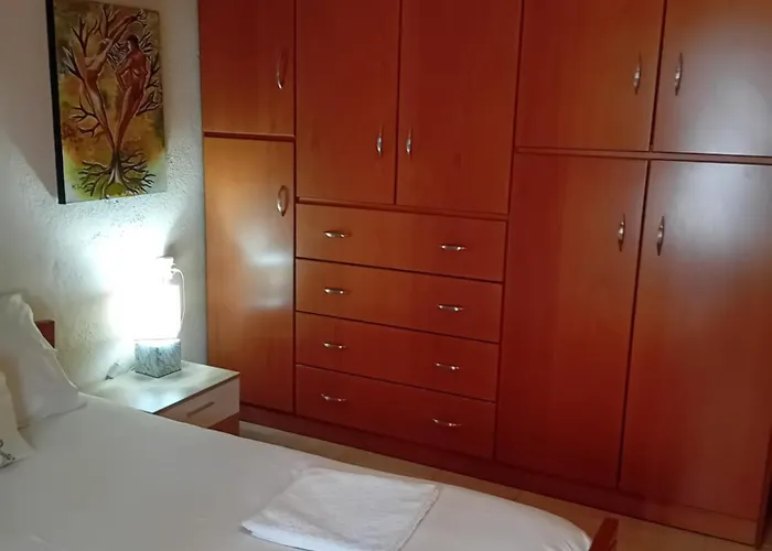 Maisonette Maria-for Tranquility Sykia Chalkidikis