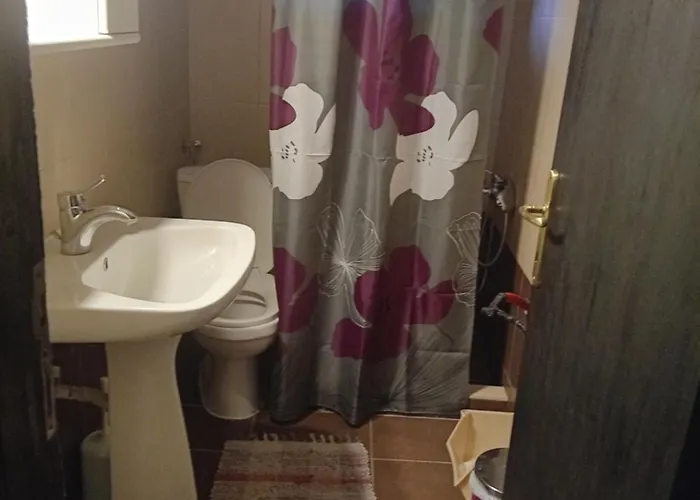 Maisonette Maria-for Tranquility