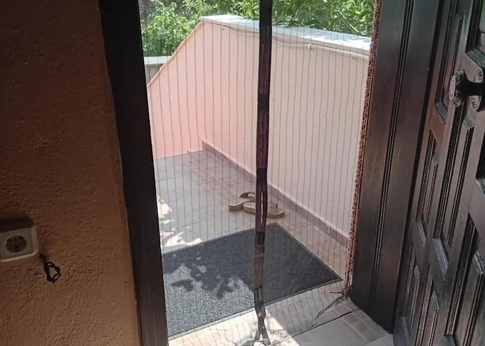 Maisonette Maria-for Tranquility *