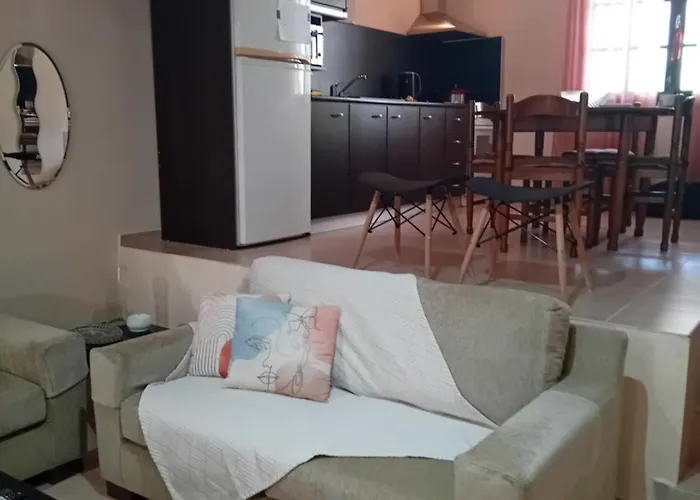 Maisonette Maria-for Tranquility * Sykia Chalkidikis