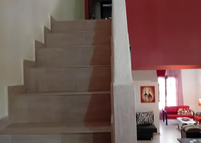 Maisonette Maria-for Tranquility