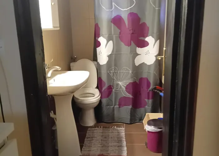 Maisonette Maria-for Tranquility Сasa de vacaciones