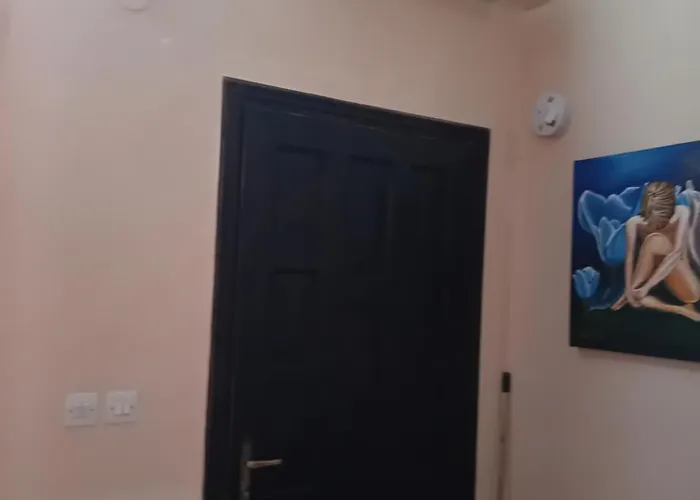 Maisonette Maria-for Tranquility Sykia Chalkidikis