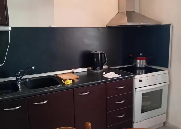 Сasa de vacaciones Maisonette Maria-for Tranquility