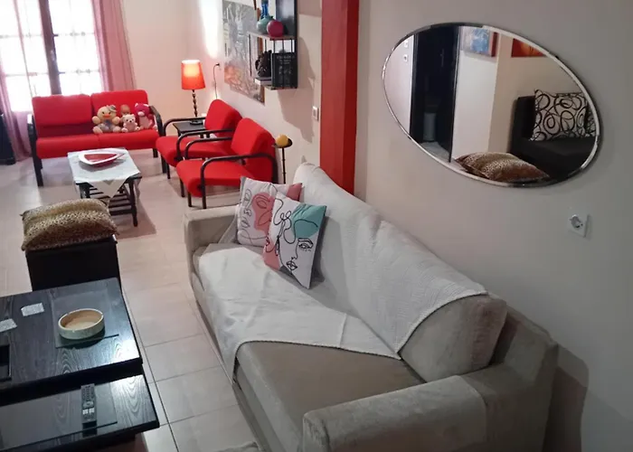 Maisonette Maria-for Tranquility Sykia Chalkidikis