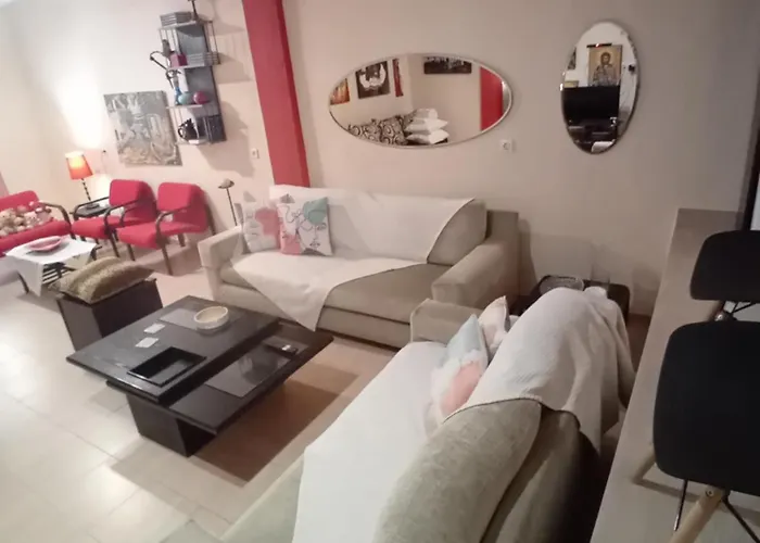 Maisonette Maria-for Tranquility