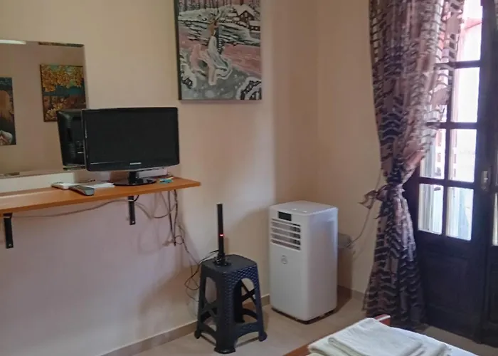 Сasa de vacaciones Maisonette Maria-for Tranquility