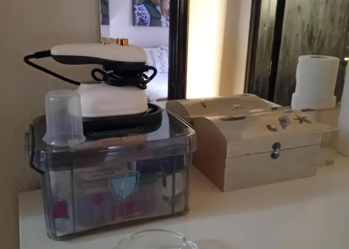 Maisonette Maria-for Tranquility Сasa de vacaciones *