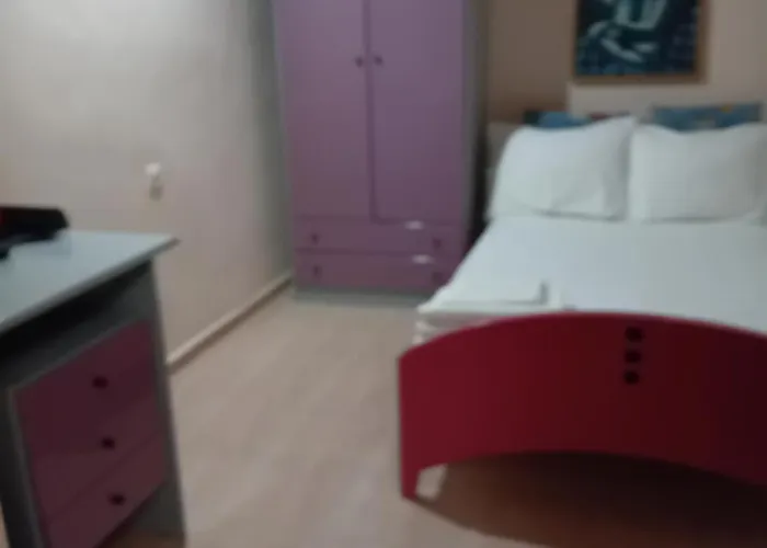 Сasa de vacaciones Maisonette Maria-for Tranquility *