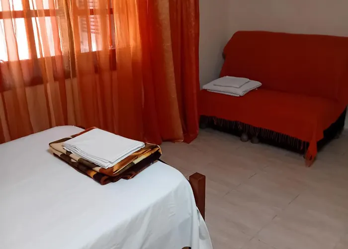 Maisonette Maria-for Tranquility