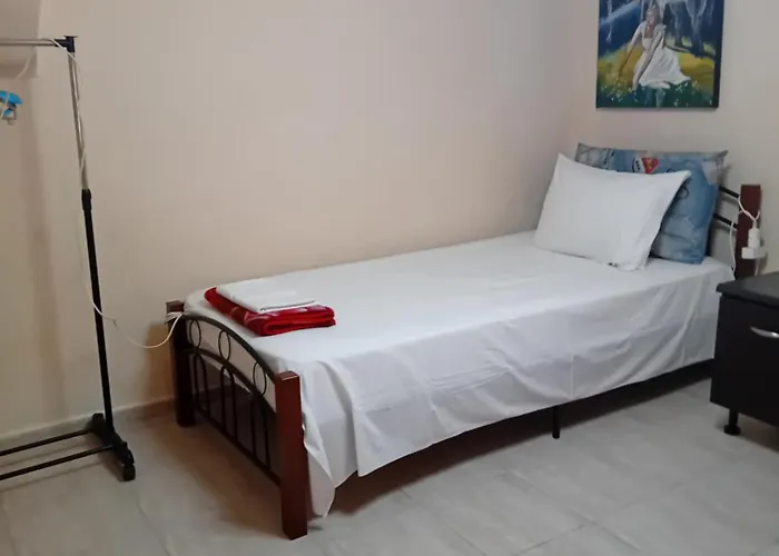 Сasa de vacaciones Maisonette Maria-for Tranquility