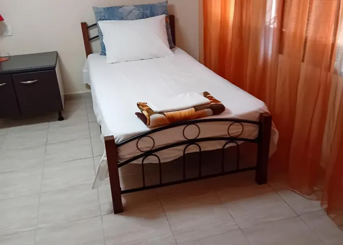 Maisonette Maria-for Tranquility