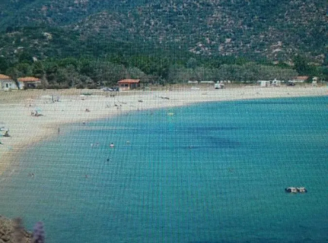 Сasa de vacaciones Maisonette Maria-for Tranquility *