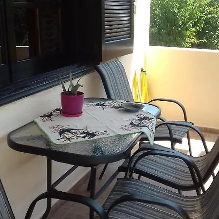 Maisonette Maria-for Tranquility