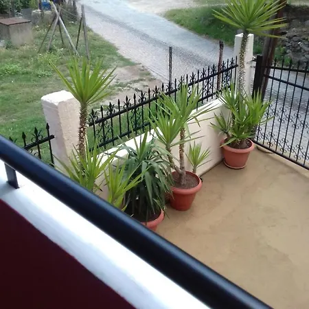 Maisonette Maria-for Tranquility Sykia