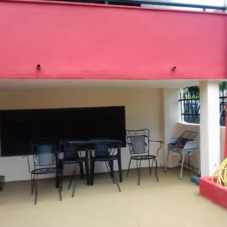 Maisonette Maria-for Tranquility