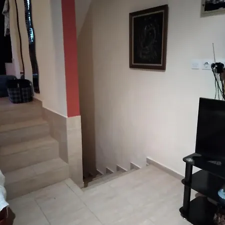 Maisonette Maria-for Tranquility