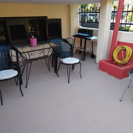 Dom wakacyjny Maisonette Maria-for Tranquility