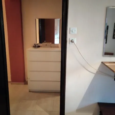 Semesterbostad Maisonette Maria-for Tranquility *