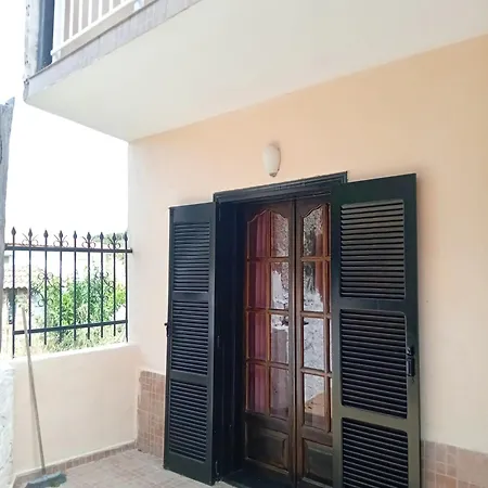 Semesterbostad Maisonette Maria-for Tranquility *