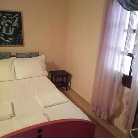 Maisonette Maria-for Tranquility *