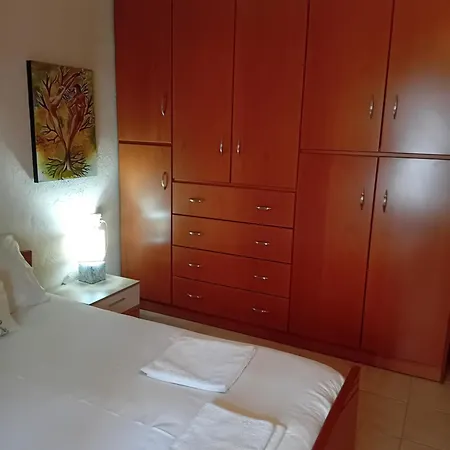 Maisonette Maria-for Tranquility Sykia