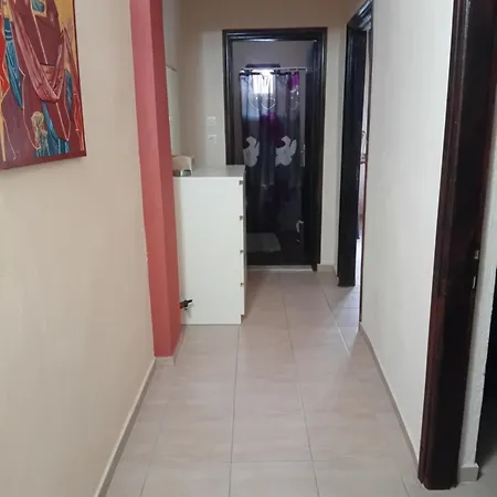 Maisonette Maria-for Tranquility Sykia Chalkidikis