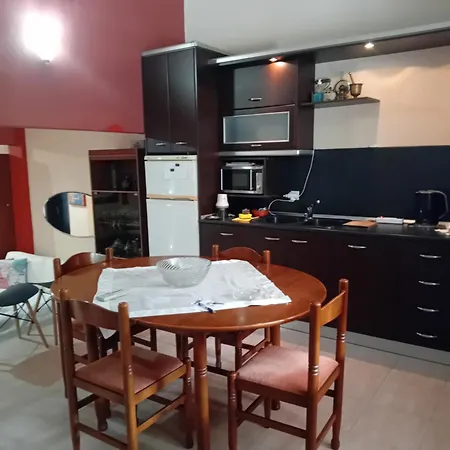 Maisonette Maria-for Tranquility Dom wakacyjny *