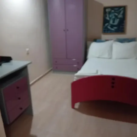 Semesterbostad Maisonette Maria-for Tranquility *