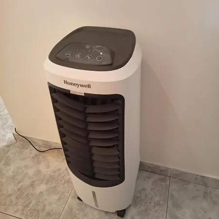 Maisonette Maria-for Tranquility Semesterbostad