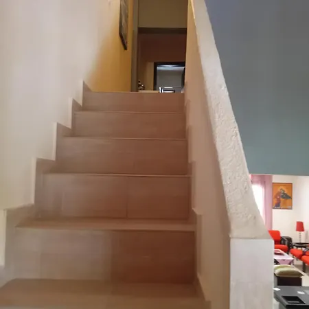 Maisonette Maria-for Tranquility * Sykia Chalkidikis