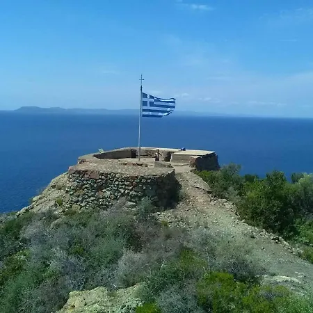 Maisonette Maria-for Tranquility Sykia Chalkidikis