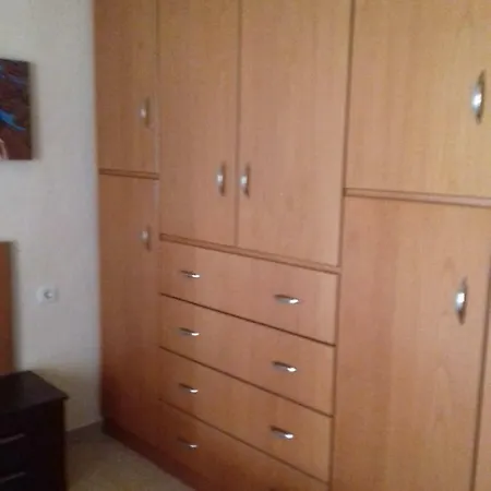 Maisonette Maria-for Tranquility * Sykia Chalkidikis